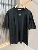 注目度抜群！2026 プラダ 新作 半袖Tシャツ コピー