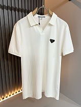 人気急上昇新作 2026 プラダ 新作 半袖Tシャツ スーパーコピー 人気急上昇新作 2026 プラダ 新作 半袖Tシャツ スーパーコピー