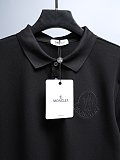 超限定♪ 2026 モンクレール 新作 半袖Tシャツ 偽物