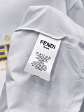 注目度抜群！ 2026 フェンディ 新作 半袖Tシャツ スーパーコピー
