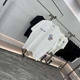 肌触り最高な 2026 モンクレール 新作 半袖Tシャツ コピー