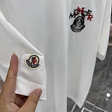 高品質 2026 モンクレール 新作 半袖Tシャツ スーパーコピー