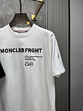 人気No1★ 2026 モンクレール 新作 半袖Tシャツ 偽物 2色