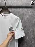 注目アイテム♡ 2026 モンクレール 新作 半袖Tシャツ 偽物