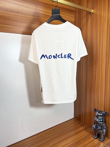 すぐ届く 2026 モンクレール 新作 半袖Tシャツ スーパーコピー