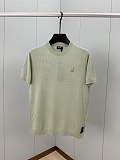 累積売上総額第１位！ 2026 フェンディ 新作 半袖Tシャツ コピー