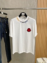 完売必至 ★ 2026 モンクレール 新作 半袖Tシャツ コピー 完売必至 ★ 2026 モンクレール 新作 半袖Tシャツ コピー
