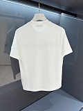 注目アイテム☆ 2026 モンクレール 新作 半袖Tシャツ 偽物 2色
