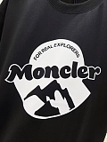送料込 2026 モンクレール 新作 半袖Tシャツ コピー