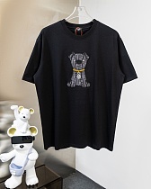注目アイテム☆ 2026 フェンディ 新作 半袖Tシャツ コピー