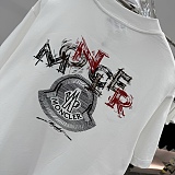 高品質 2026 モンクレール 新作 半袖Tシャツ スーパーコピー