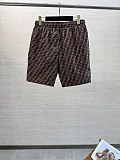 【使い勝手抜群】 2026 フェンディ 新作 ショートパンツ コピー