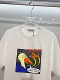 売上総額１位！2026 モンクレール 新作 半袖Tシャツ 偽物