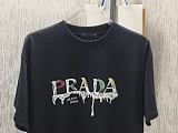 定番人気！2026 プラダ 新作 半袖Tシャツ スーパーコピー