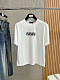 世界中で大人気♪ 2026 フェンディ 新作 半袖Tシャツ コピー