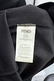 完売必至 ★ 2026 フェンディ 新作 半袖Tシャツ コピー