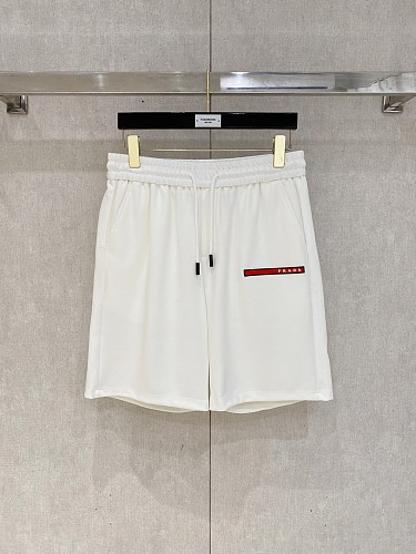 完売必至 2026 プラダ 新作 ショートパンツ コピー