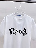 超希少！2026 プラダ 新作 半袖Tシャツ 偽物