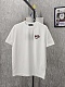 肌触り最高な 2026 プラダ 新作 半袖Tシャツ コピー