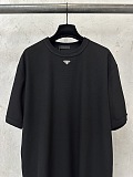即発送！2026 プラダ 新作 半袖Tシャツ 偽物