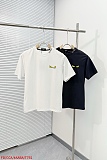 世界中で大人気♪ 2026 フェンディ 新作 半袖Tシャツ 偽物