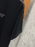 使い勝手良し 2026 プラダ 新作 半袖Tシャツ 偽物