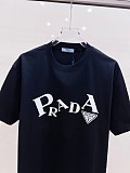 希少♪限定 2026 プラダ 新作 半袖Tシャツ スーパーコピー