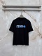 絶対欲しい！ 2026 フェンディ 新作 半袖Tシャツ スーパーコピー