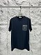 送料込 2026 プラダ 新作 半袖Tシャツ 偽物