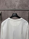 日本未入荷 2026 フェンディ 新作 半袖Tシャツ スーパーコピー