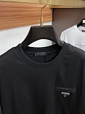 即発送！2026 プラダ 新作 半袖Tシャツ コピー