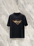 注目アイテム♡ 2026 プラダ 新作 半袖Tシャツ 偽物 2色