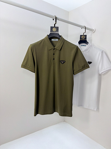 ☆超人気☆ 2026 プラダ 新作 半袖Tシャツ コピー