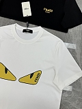 ☆超人気☆ 2026 フェンディ 新作 半袖Tシャツ 偽物