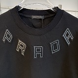 注目アイテム☆ 2026 プラダ 新作 半袖Tシャツ 偽物