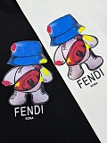 ★日本!!人気！ 2026 フェンディ 新作 半袖Tシャツ コピー
