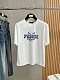超限定♪ 2026 フェンディ 新作 半袖Tシャツ スーパーコピー