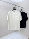 絶対欲しい！2026 プラダ 新作 半袖Tシャツ スーパーコピー