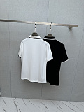 人気爆発☆ 2026 プラダ 新作 半袖Tシャツ スーパーコピー