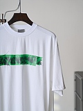 使い勝手良 2026 プラダ 新作 半袖Tシャツ コピー