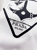 激安価格！2026 プラダ 新作 半袖Tシャツ コピー
