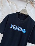 絶対欲しい！ 2026 フェンディ 新作 半袖Tシャツ スーパーコピー