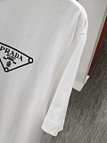 ★日本!!人気！2026 プラダ 新作 半袖Tシャツ 偽物