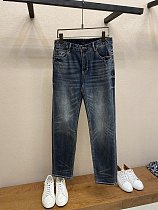 高品質♪♪♪ 2026 プラダ 新作 ジーンズ コピー