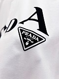 超希少！2026 プラダ 新作 半袖Tシャツ 偽物