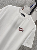 肌触り最高な 2026 プラダ 新作 半袖Tシャツ コピー