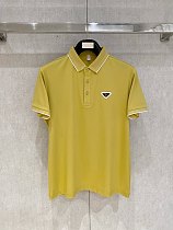 使い勝手良し 2026 プラダ 新作 半袖Tシャツ コピー