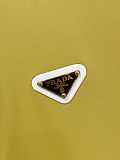 使い勝手良し 2026 プラダ 新作 半袖Tシャツ コピー