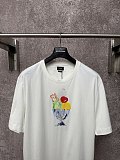 日本未入荷 2026 フェンディ 新作 半袖Tシャツ スーパーコピー