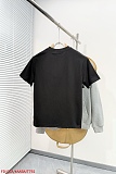 完売必至 ★ 2026 フェンディ 新作 半袖Tシャツ コピー